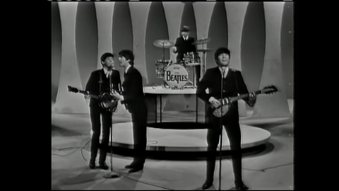 Twist And Shout